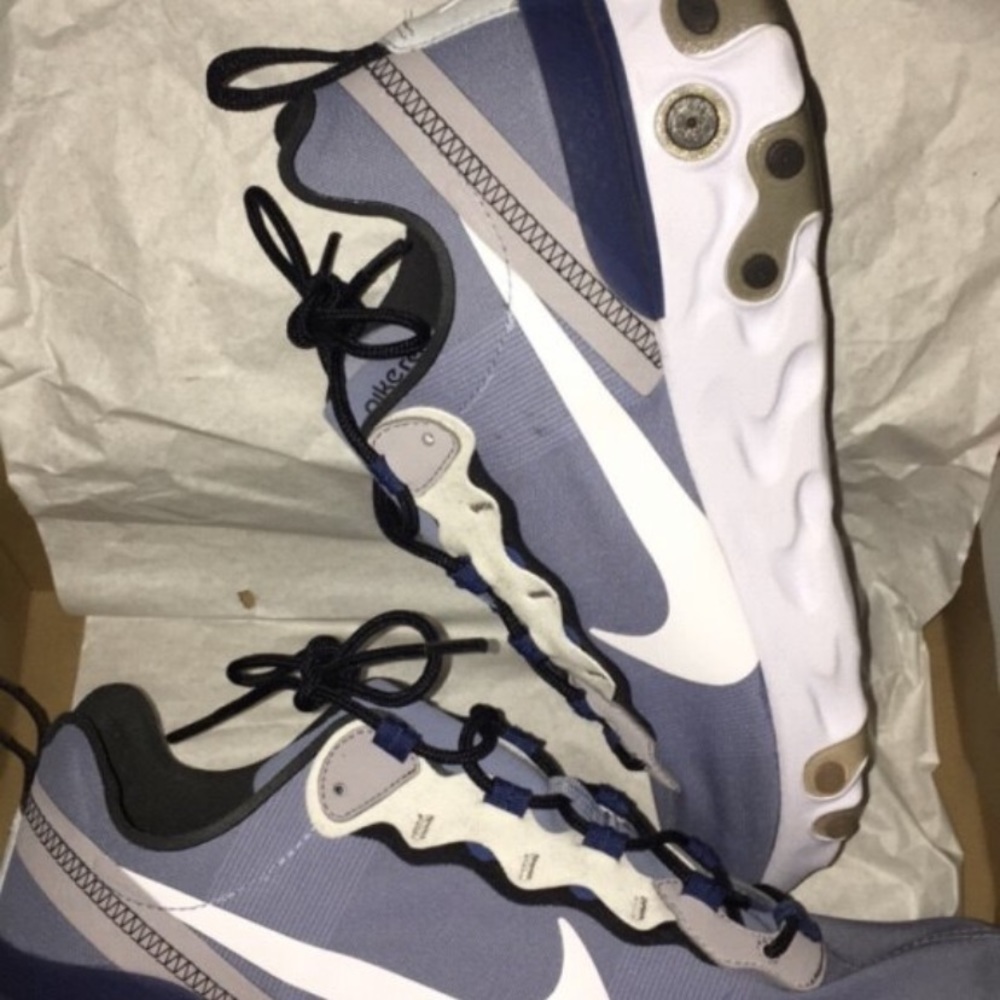 Nike’s